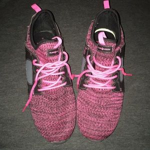 Led Light up sneakers